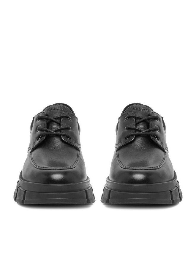 Badura Halbschuhe Badura EO-CI12-9092-09 Schwarz