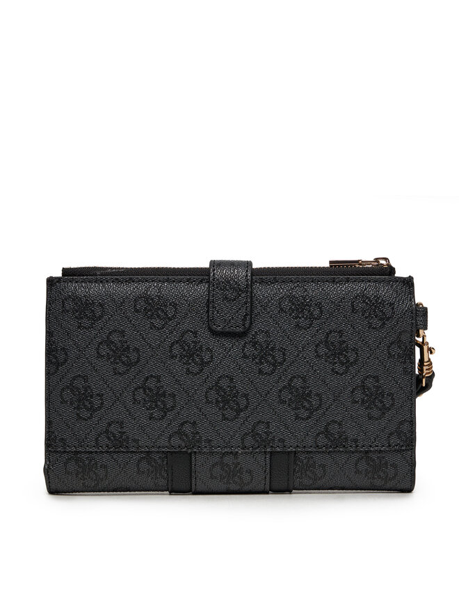 Guess Geldbörse Guess Noreen (SG) Wallets SWSG90 00570 Grau