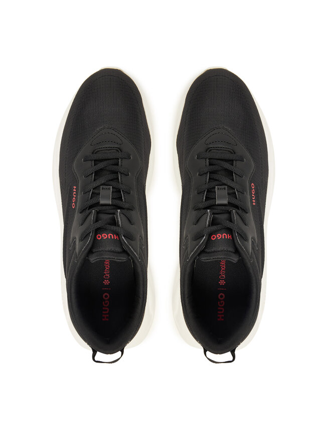 HUGO Sneakers HUGO Leon 50552689 Schwarz