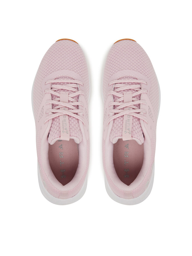 Under Armour Fitnessschuhe Under Armour UA W Charged Aurora 2 3025060 Rosa