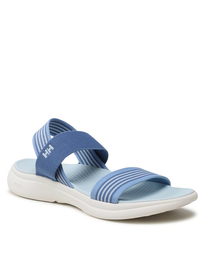Helly Hansen Sandalen Helly Hansen Risor Sandal 11792_636 Blau