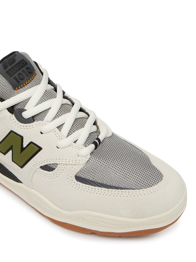 New Balance Sneakers New Balance UN1010B Weiß