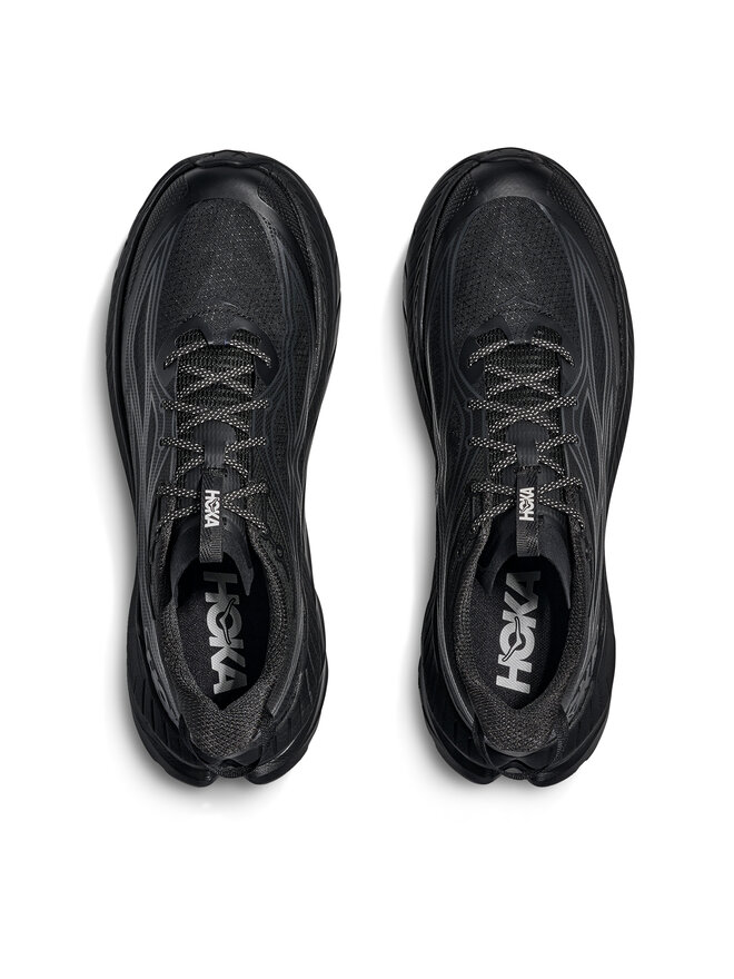 Hoka Снікерcи Hoka Mach Remastered 1176250M Чорний