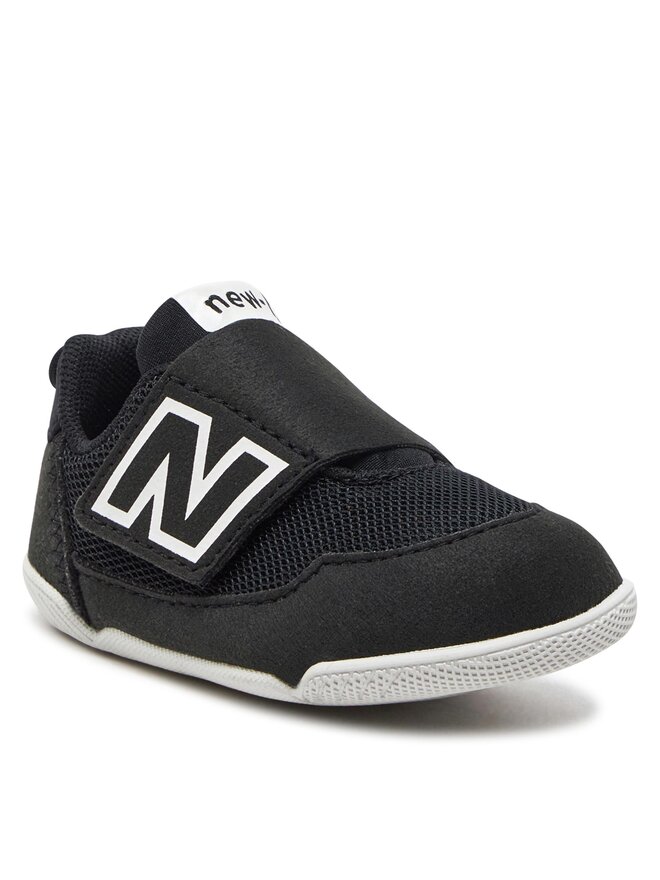 New Balance Αθλητικά New Balance IONEWBBK Μαύρο
