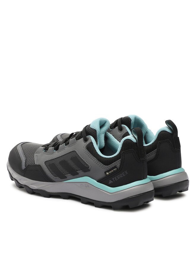 adidas Běžecké boty adidas Terrex Tracerocker 2.0 GORE-TEX Trail IF5028 Šedá