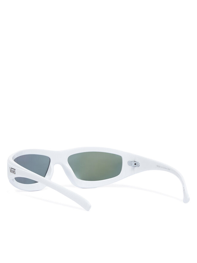 Vans Occhiali da sole Vans VN000GMZEB11 Bianco