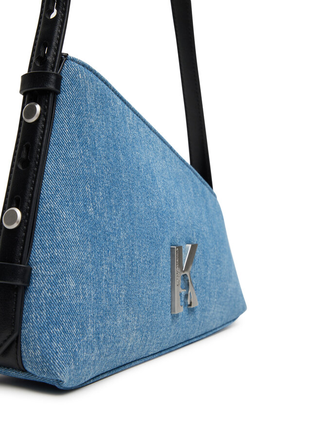 Karl Lagerfeld Jeans Bolso Karl Lagerfeld Jeans A3W30238 Azul