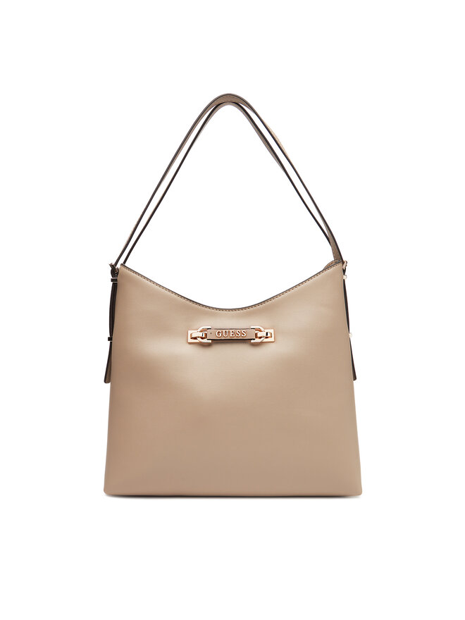 Guess Rankinė Guess Lefia HWBG96 44020 Smėlio