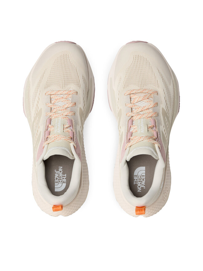 The North Face Trekkingi The North Face Altamesa 500 NF0A8A9P7UQ1 Biały