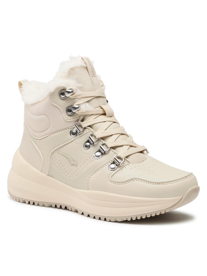 Bagheera Botas de nieve Bagheera Cazzle 86584 Écru