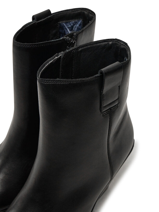 Bronx Botines Bronx Xyl-A 34327-A Negro