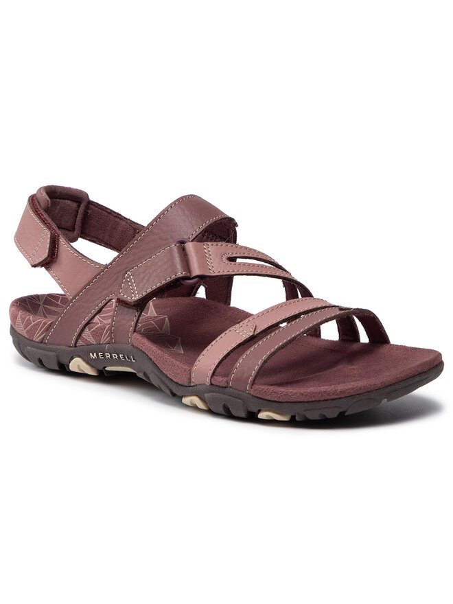 Merrell Σανδάλια Merrell Sandspur Rose Convert J002688 Μωβ