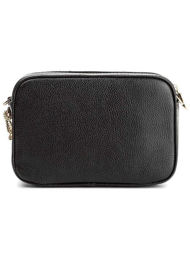 MICHAEL Michael Kors Torebka MICHAEL Michael Kors Crossbodies 32F7GGNM8L Czarny