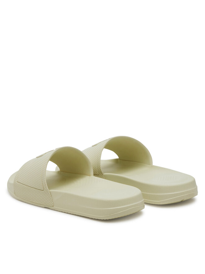 FitFlop Pantoletten FitFlop EQ3 A32 Grün