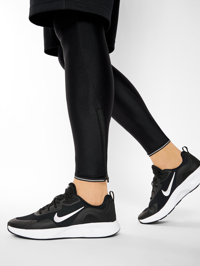 Nike Laisvalaikio batai Nike Wearallday CJ1682 004 Juoda