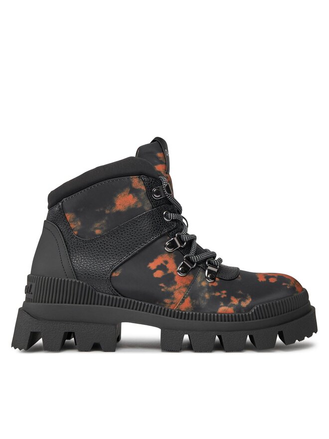 Desigual Trappers Desigual 23WSTY05 Negru