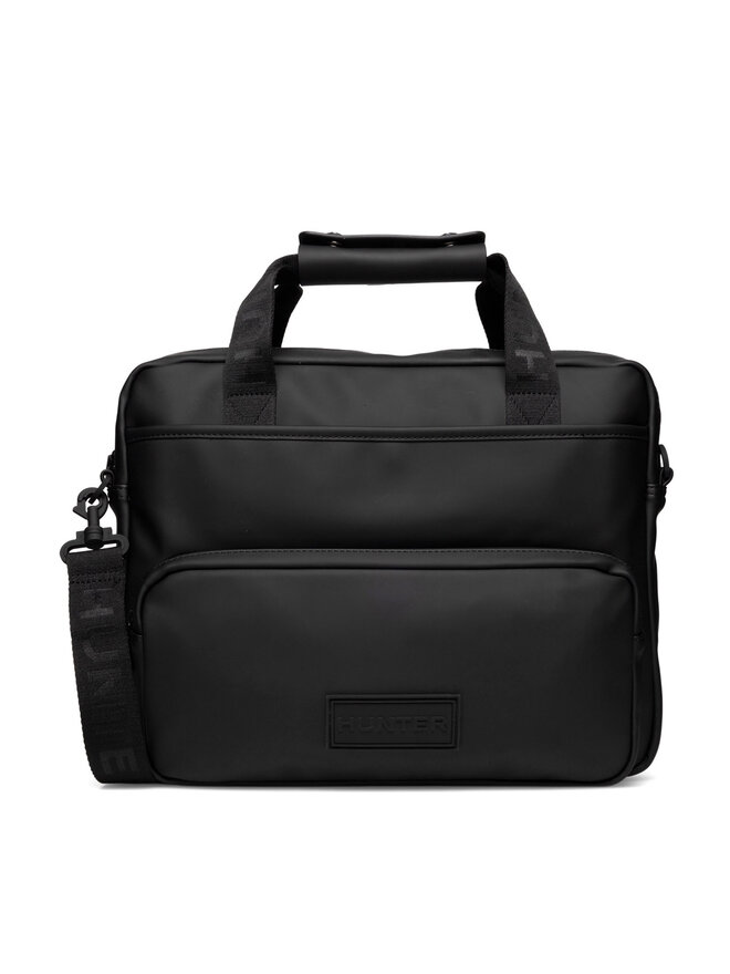 Hunter Laptoptáska Hunter HTR-E-001-05 Fekete