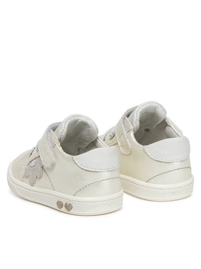 Primigi Sneakersy Primigi 7903100 Bílá