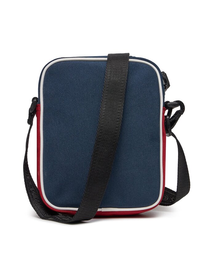 Tommy Jeans Bandolera Tommy Jeans Tjm Heritage Reporter AM0AM11959 Azul marino