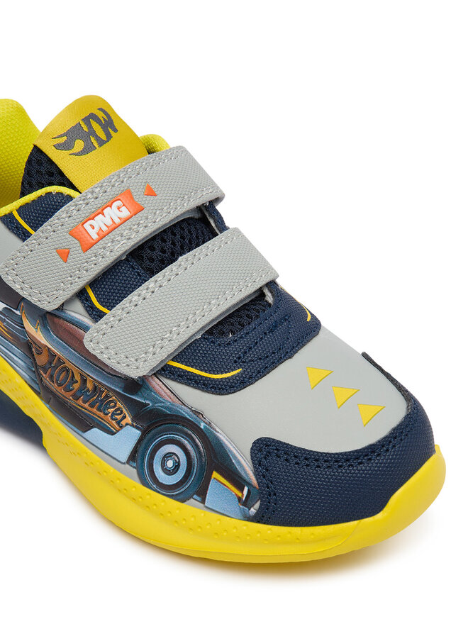 Primigi Sneakers Primigi 2470700 Grau