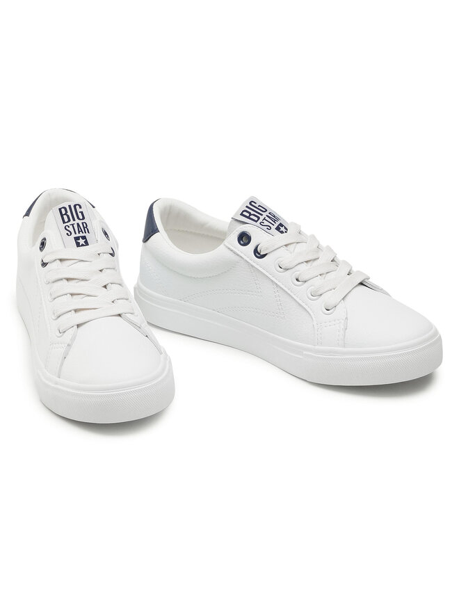 Big Star Shoes Kedai Big Star Shoes BB274211 Balta