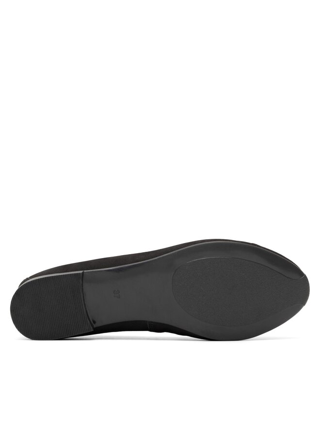 Sergio Bardi Balerina Sergio Bardi RST-B1032-01SB Fekete