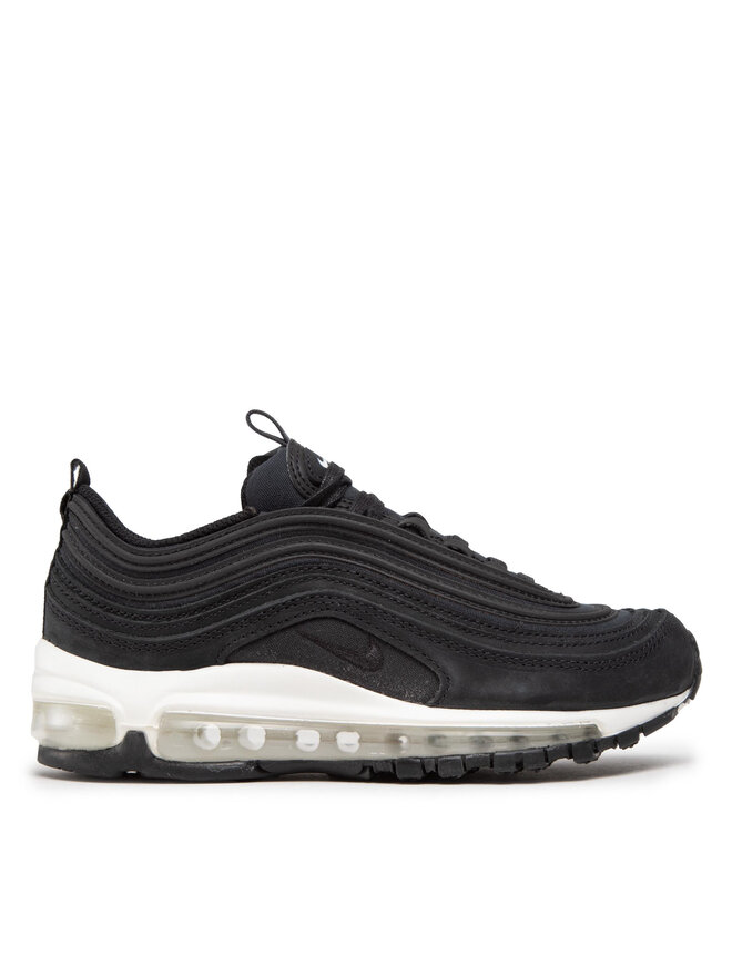 Nike Sneakers Nike Air Max 97 Se DQ8574 001 Schwarz