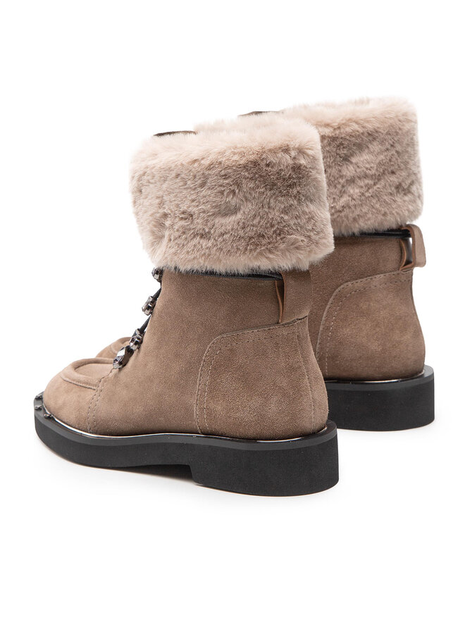 Rage Age Stiefeletten Rage Age RA-18-06-000442 Braun