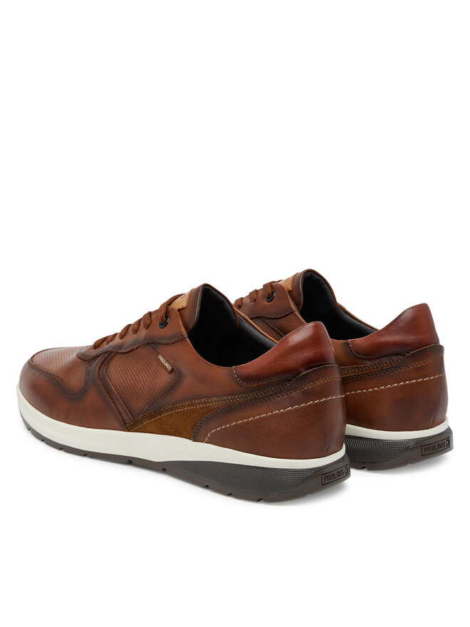 Pikolinos Sneakers Pikolinos M2B-6360C1 Braun