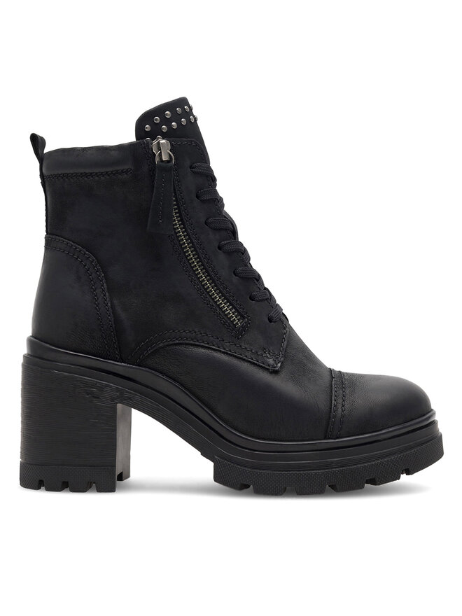 Lasocki Schnürschuhe Lasocki CEO-WI16-24474-02 Schwarz