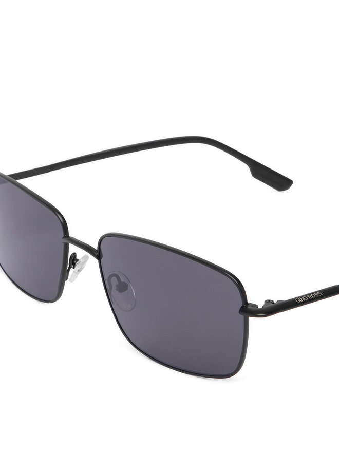 GINO ROSSI Sonnenbrillen GINO ROSSI KAIRI-02 Schwarz