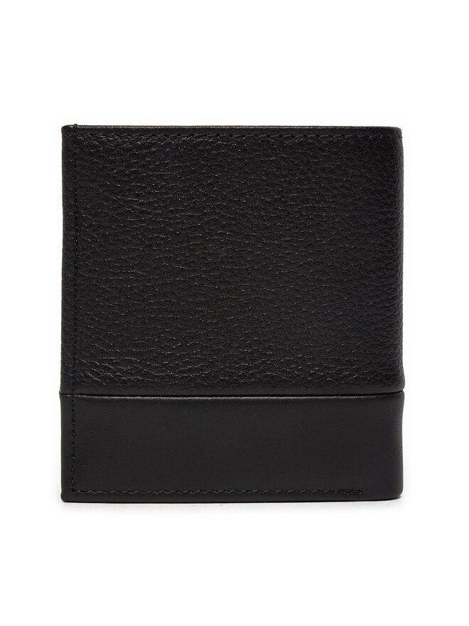 Calvin Klein Ανδρικό Πορτοφόλι Calvin Klein K50K512502 Μαύρο