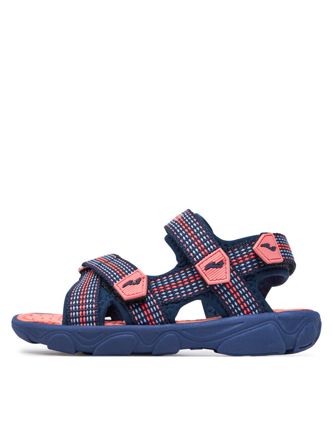 Joma Sandalen Joma S.Wave Jr 2407 SWAVJS2407V Dunkelblau