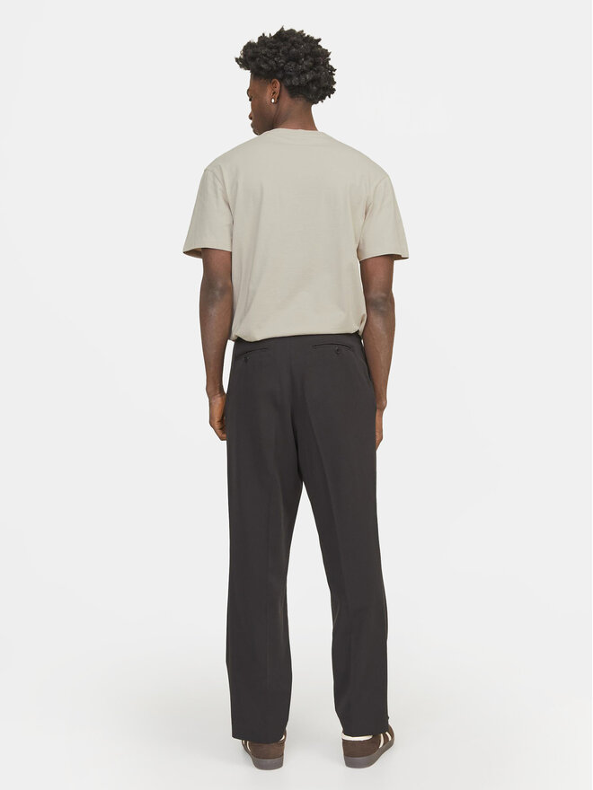 Jack&Jones Jack&Jones Marškinėliai Star 12234746 Smėlio Relaxed Fit