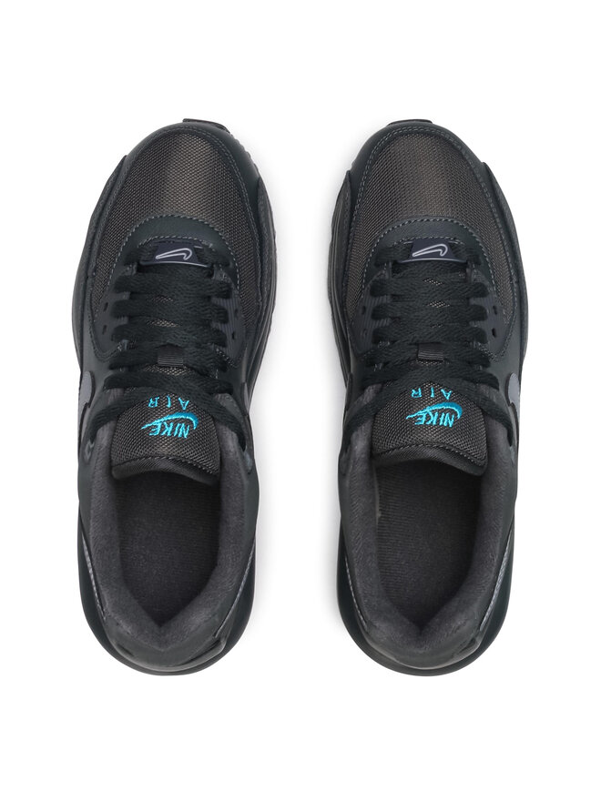 Nike Снікерcи Nike Air Max Wright Gs CT6021 001 Сірий