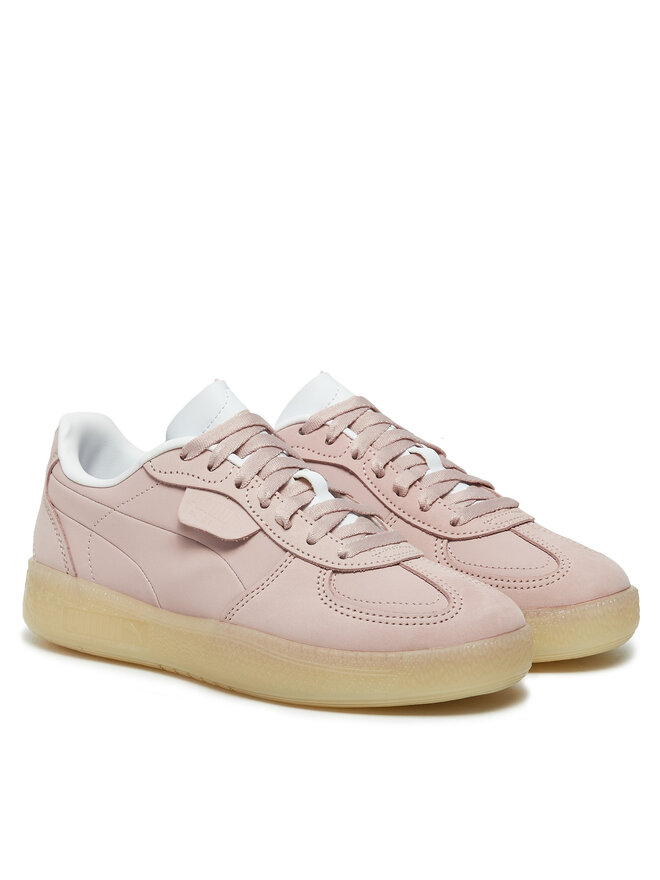 Puma Снікерcи Puma Palermo Moda Elevated Wns 398527 01 Рожевий