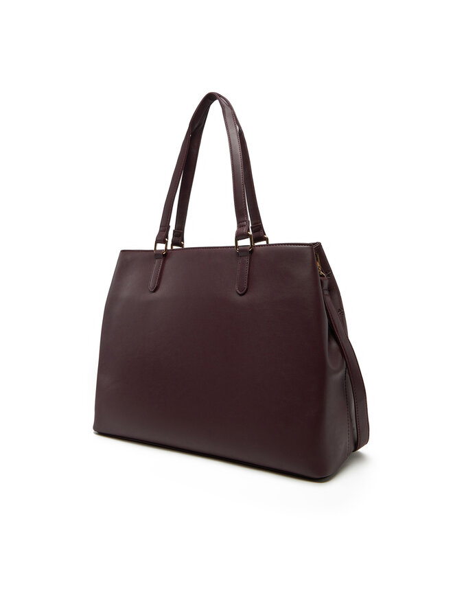 WITTCHEN Torebka WITTCHEN 99-4Y-206-3 Czerwony