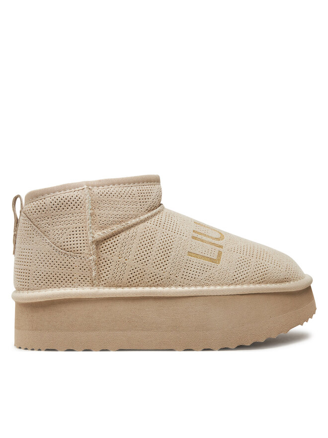 Liu Jo Schneeschuhe Liu Jo Jane 01 SA4051 PX373 Beige