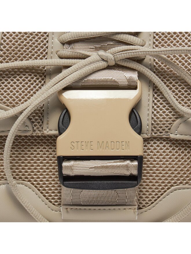 Steve Madden Rankinė Steve Madden Bdiego SM13000896-GRG Smėlio