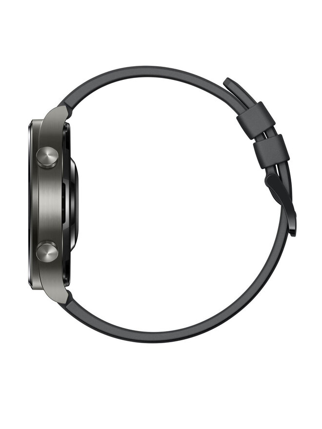 Huawei Smartwatch Huawei Watch Gt 2 Pro VID-B19 Negru