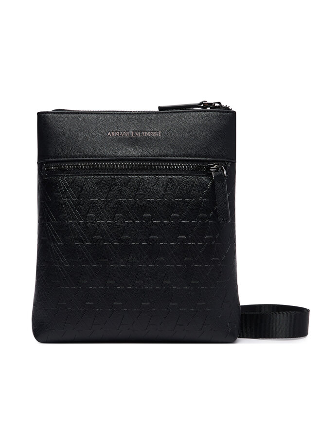 Armani Exchange Umhängetasche Armani Exchange XM003582 AF26662 UC001 Schwarz