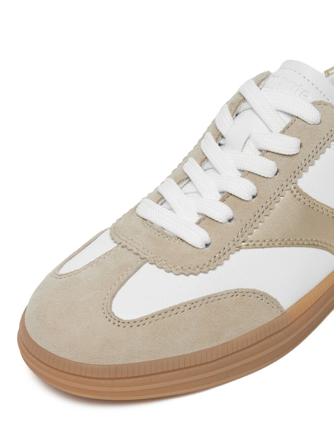 Remonte Sneakers Remonte D2C01-81 Alb