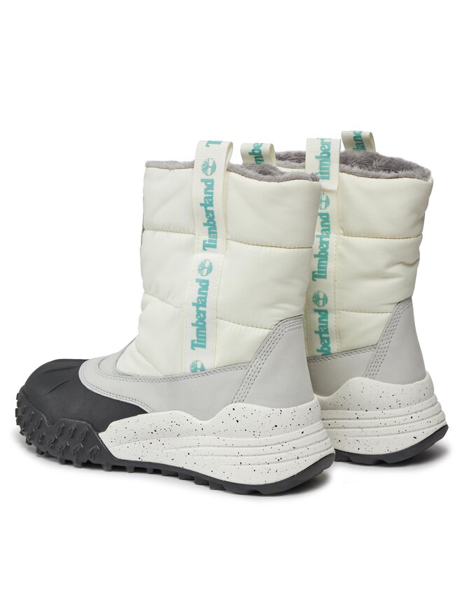 Timberland Schneeschuhe Timberland Tn W4 Wnter Pullon Wp Ins TB0A42JWDR21 Beige