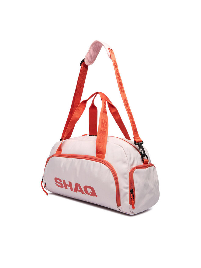 SHAQ Сумка SHAQ CWBEO-SHAQ-F-002-09 Рожевий