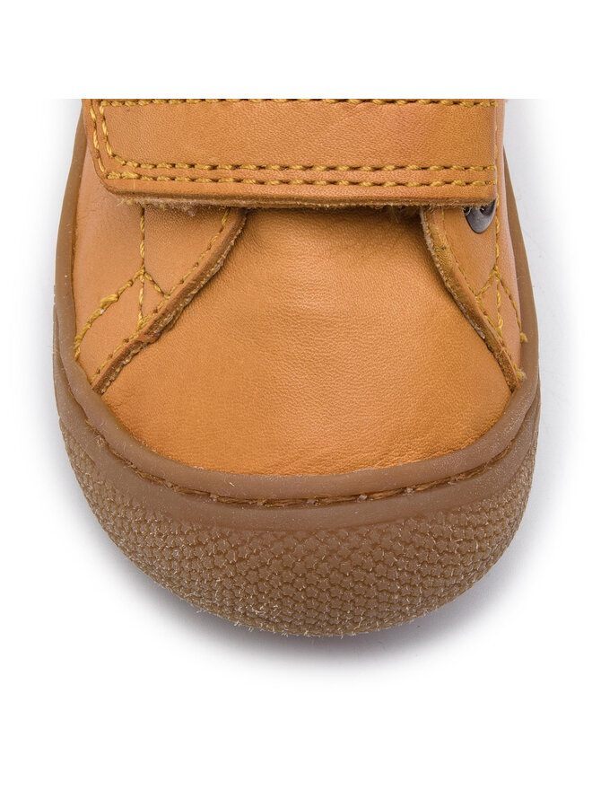 Naturino Nizki čevlji Naturino Cocoon Vl 0012012904.01.0G05 M Rjava