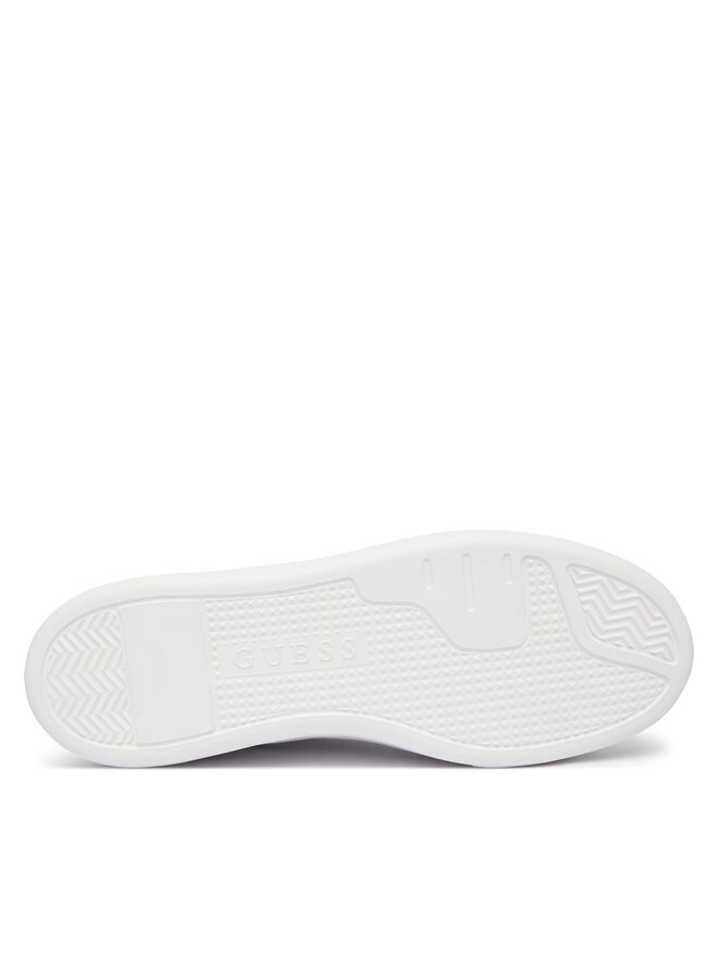 Guess Sneakers Guess FLFBRO FAL12 Weiß