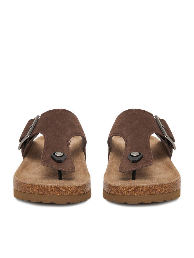 G-Star Raw Zehentrenner G-Star Raw CWB-WS-1128-51-S Braun