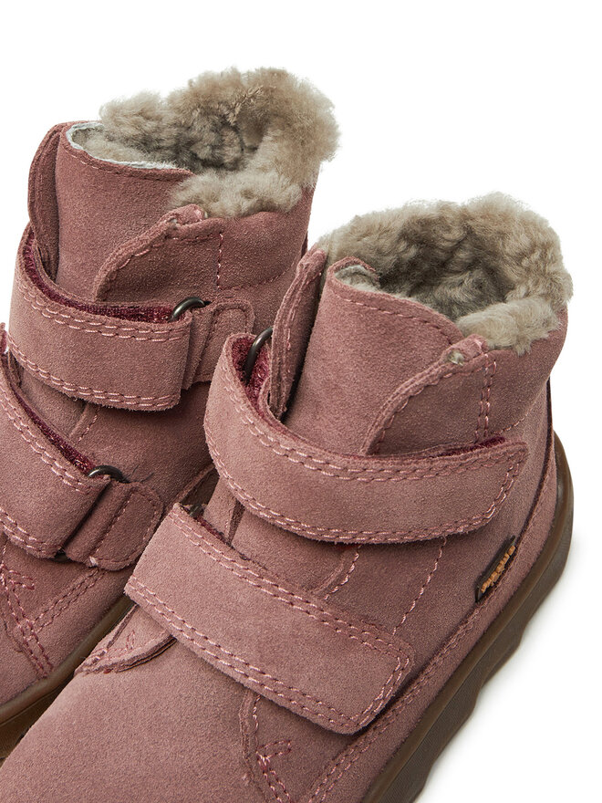 Froddo Schneeschuhe Froddo G2110149-6 S Rosa