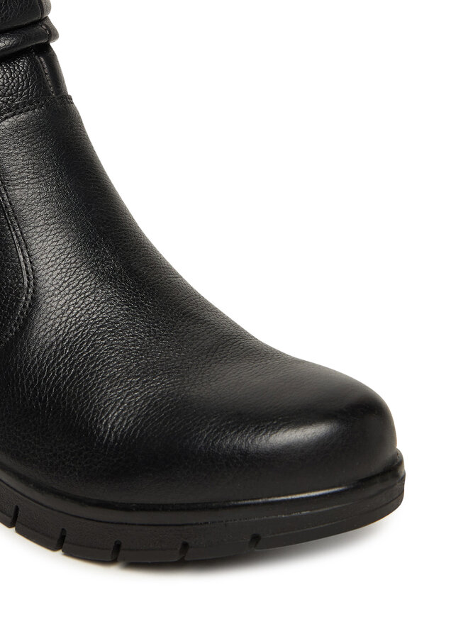 Caprice Stiefeletten Caprice 9-26455-45 Schwarz