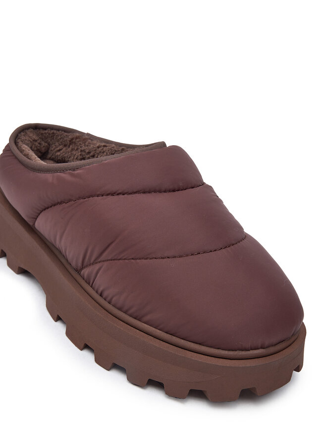 Steve Madden Copati Steve Madden Frost SM11003421 Rjava